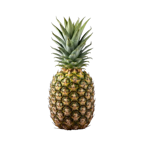 Fresh Pineapples